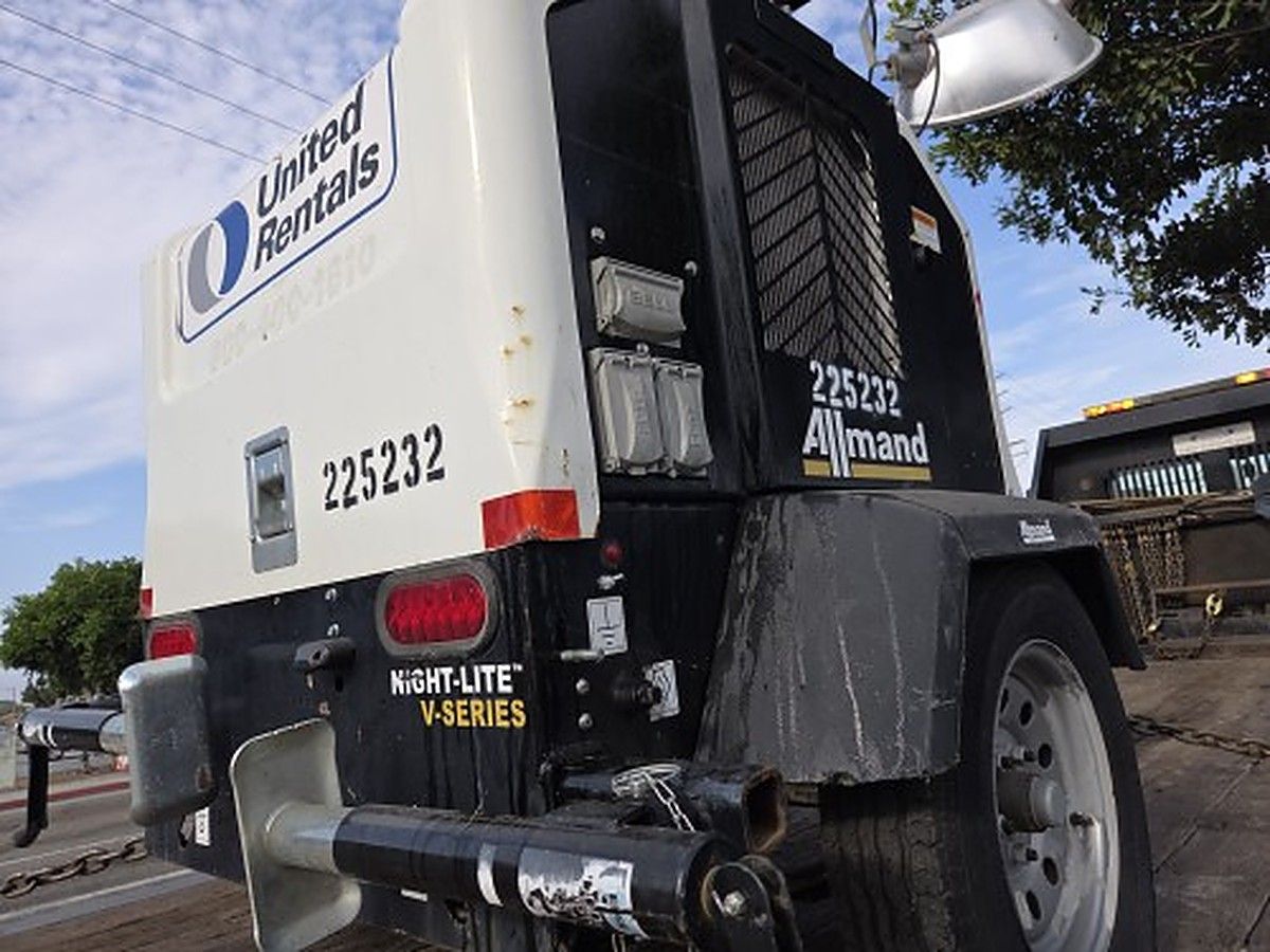 2019 ALLMAND BR NLV-ML3EC for sale in Las Vegas, NV