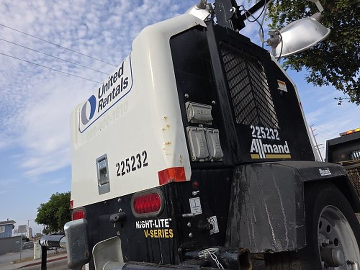 ALLMAND BR NLV-ML3EC photo 2