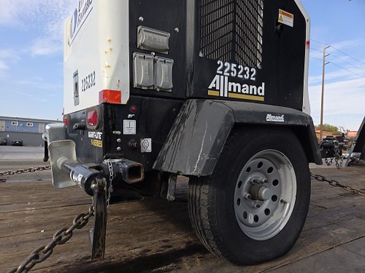 ALLMAND BR NLV-ML3EC photo 3
