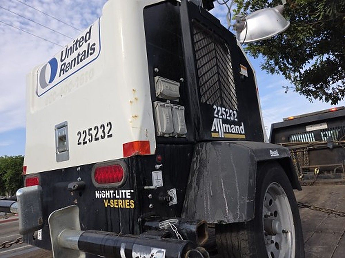 ALLMAND BR NLV-ML3EC photo 5