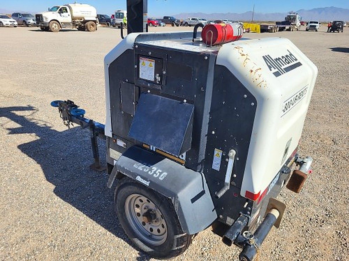 ALLMAND BR NLV-ML3EC photo 2