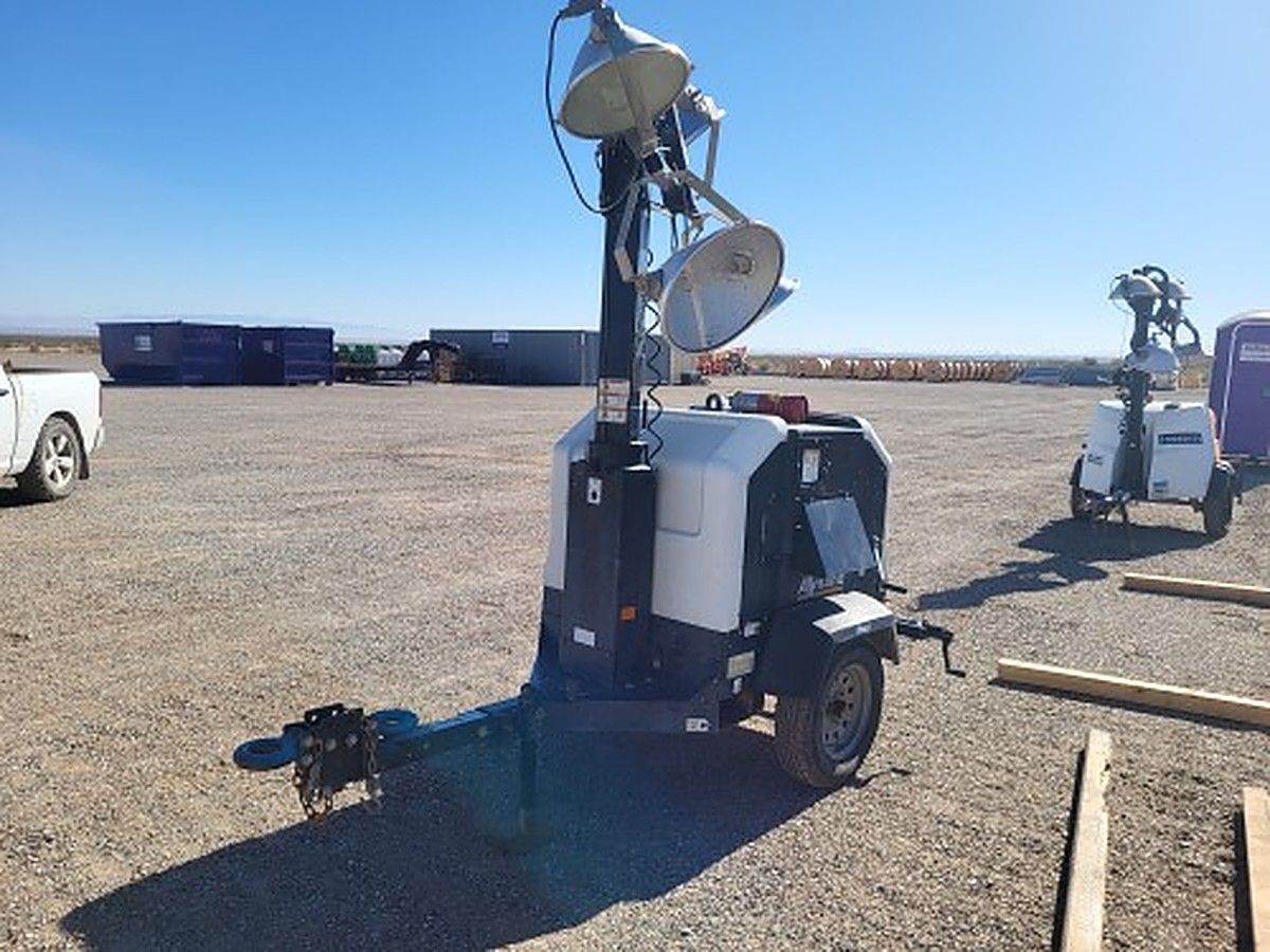 ALLMAND BR NLV-ML3EC photo 3