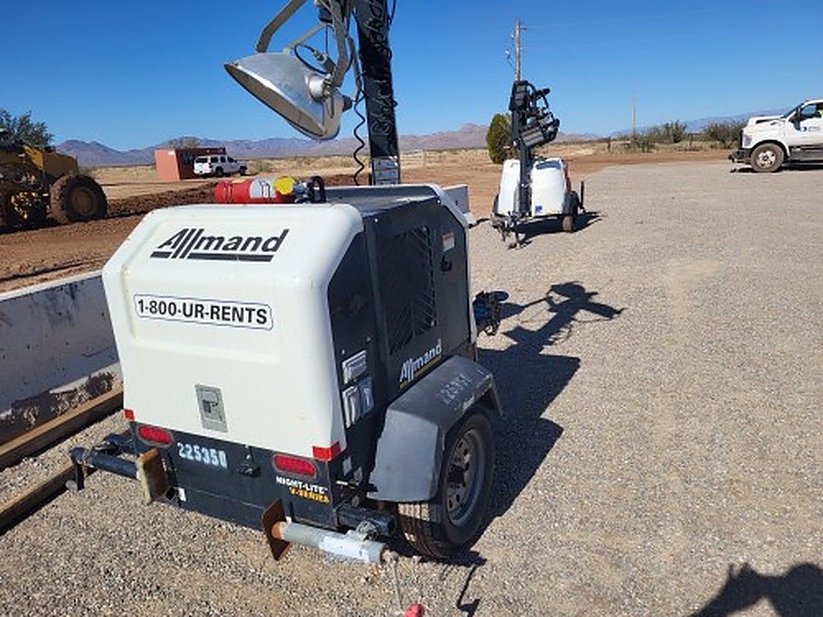 ALLMAND BR NLV-ML3EC photo 4