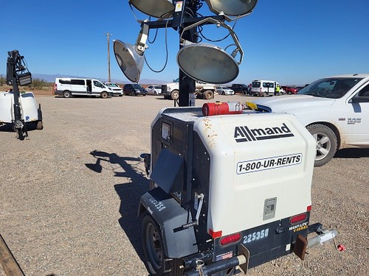 ALLMAND BR NLV-ML3EC photo 5