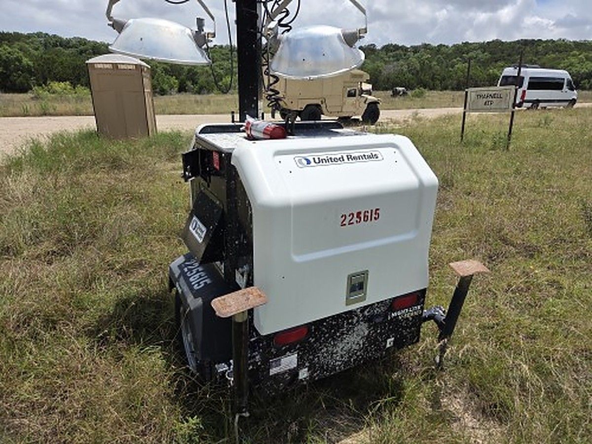 ALLMAND BR NLV-ML3EC photo 3