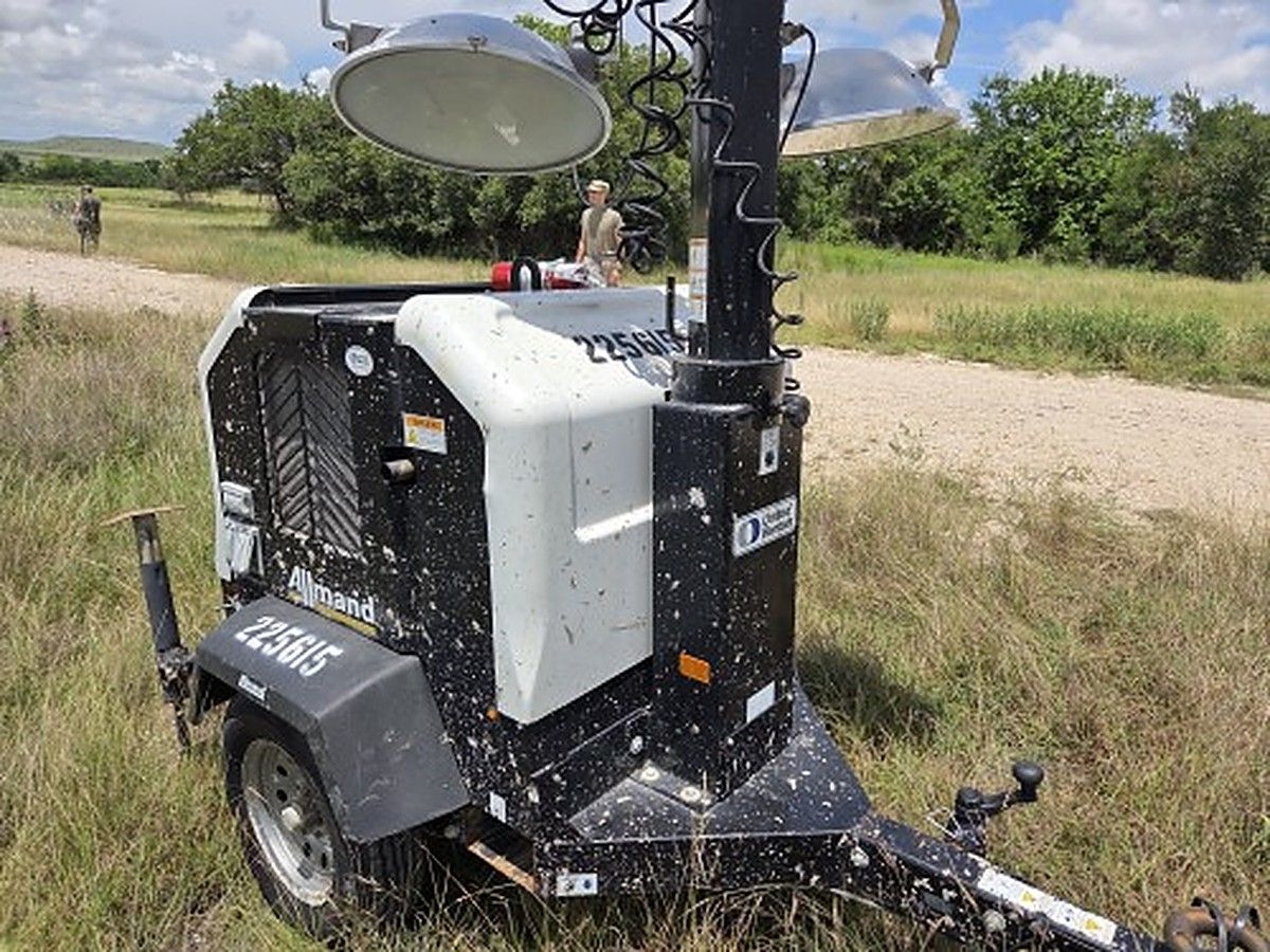 ALLMAND BR NLV-ML3EC photo 4