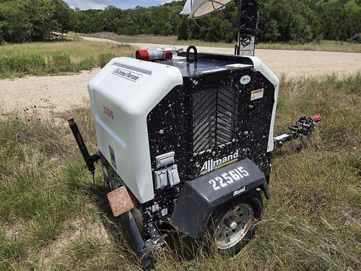 ALLMAND BR NLV-ML3EC photo 5