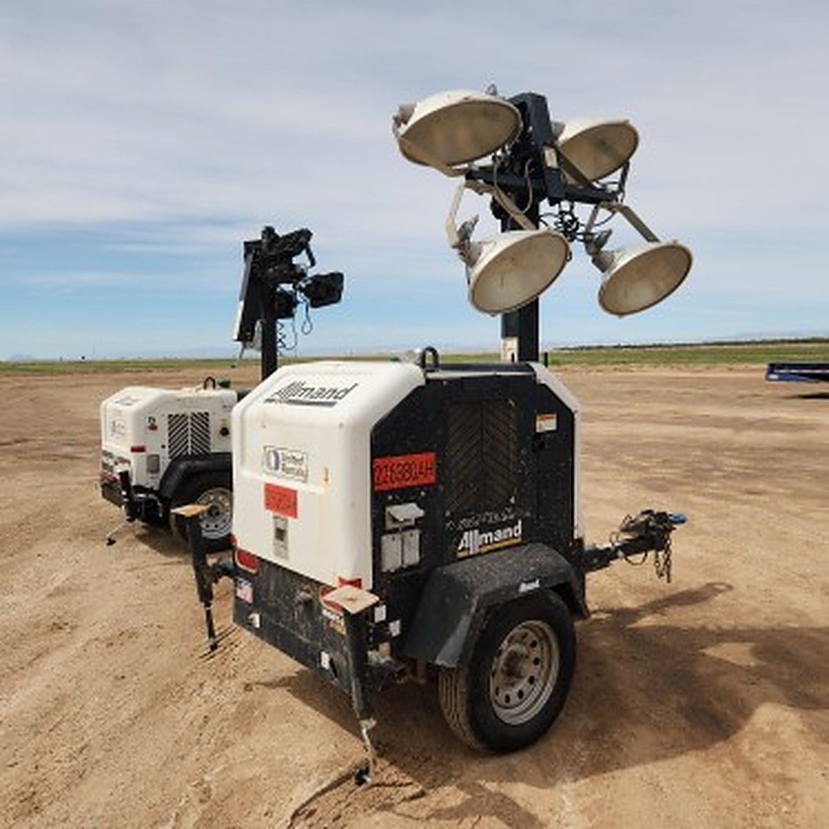 ALLMAND BR NLV-ML3EC photo 5