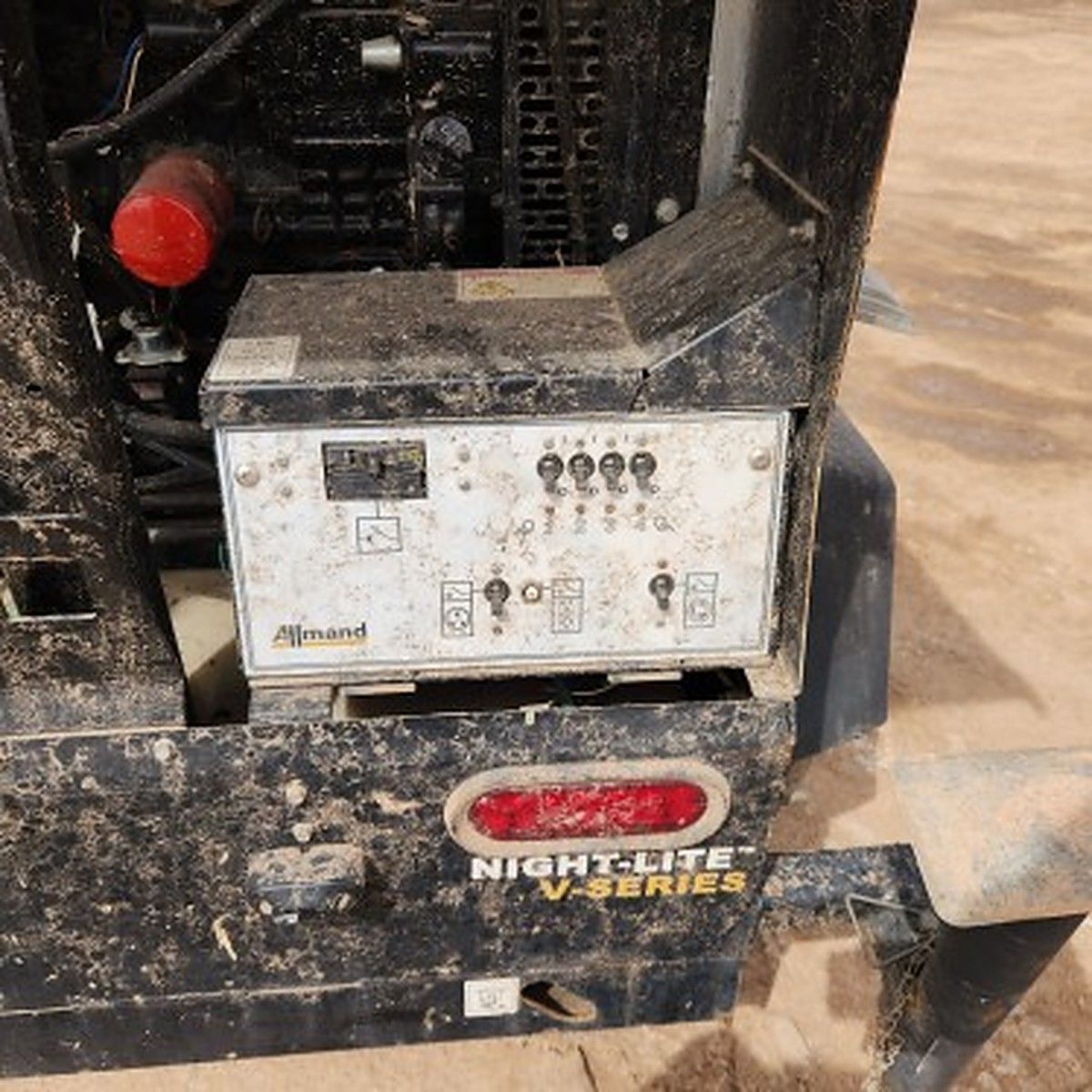 ALLMAND BR NLV-ML3EC photo 8