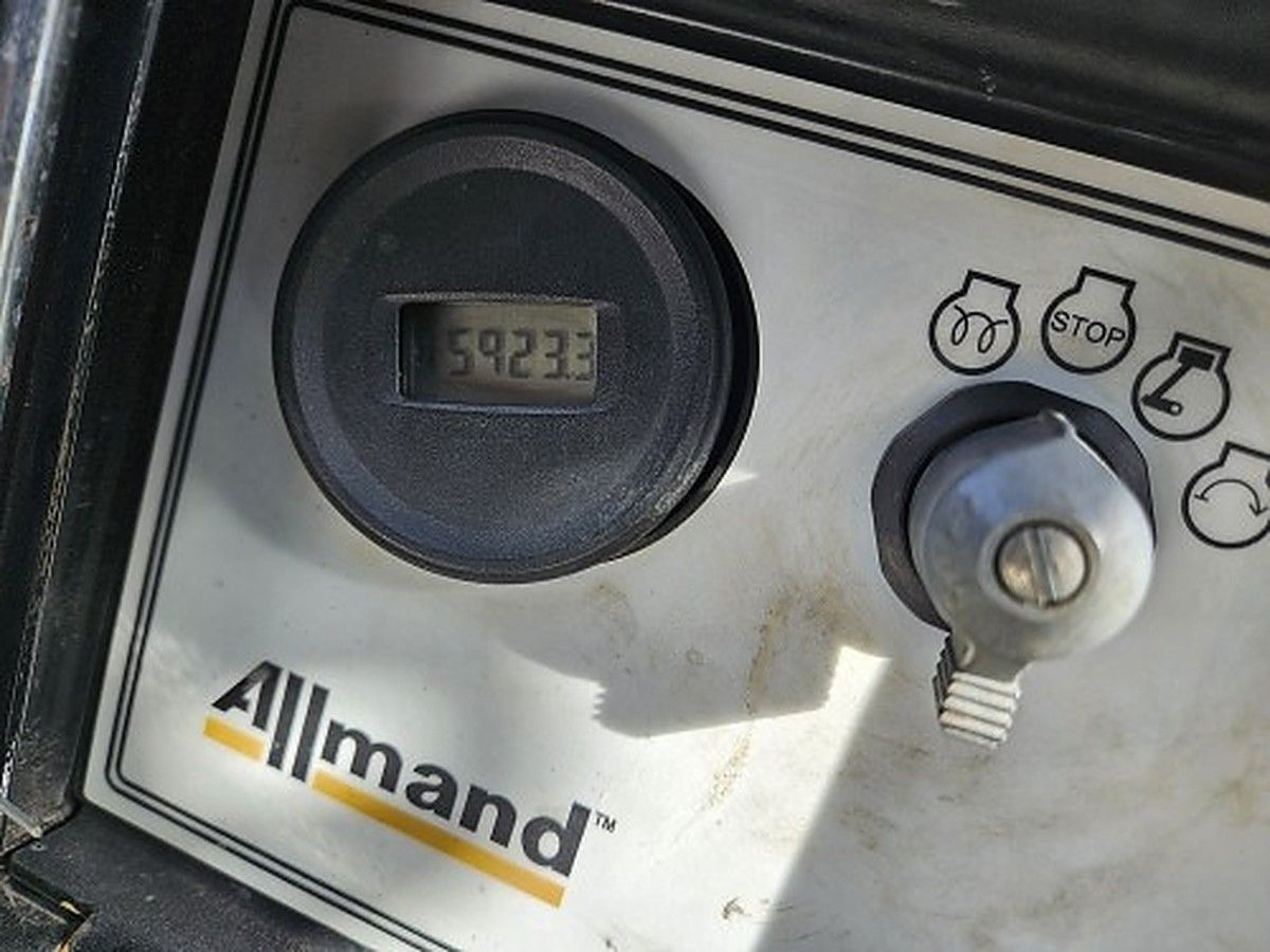 ALLMAND BR NLV-ML3EC photo 11