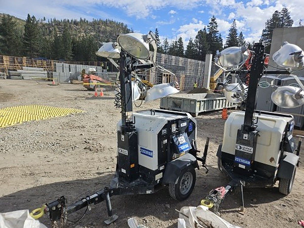 ALLMAND BR NLV-ML3EC photo 3