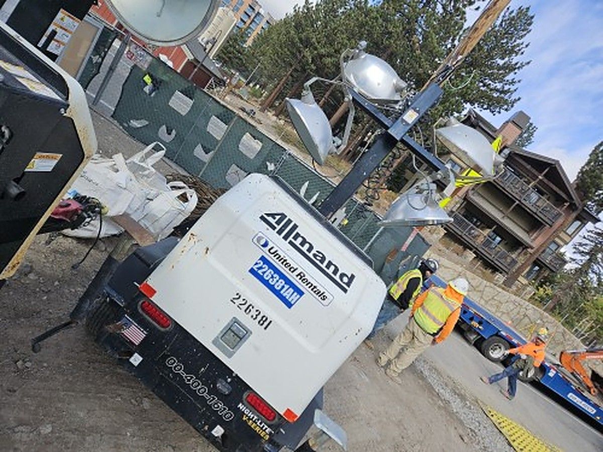 ALLMAND BR NLV-ML3EC photo 5