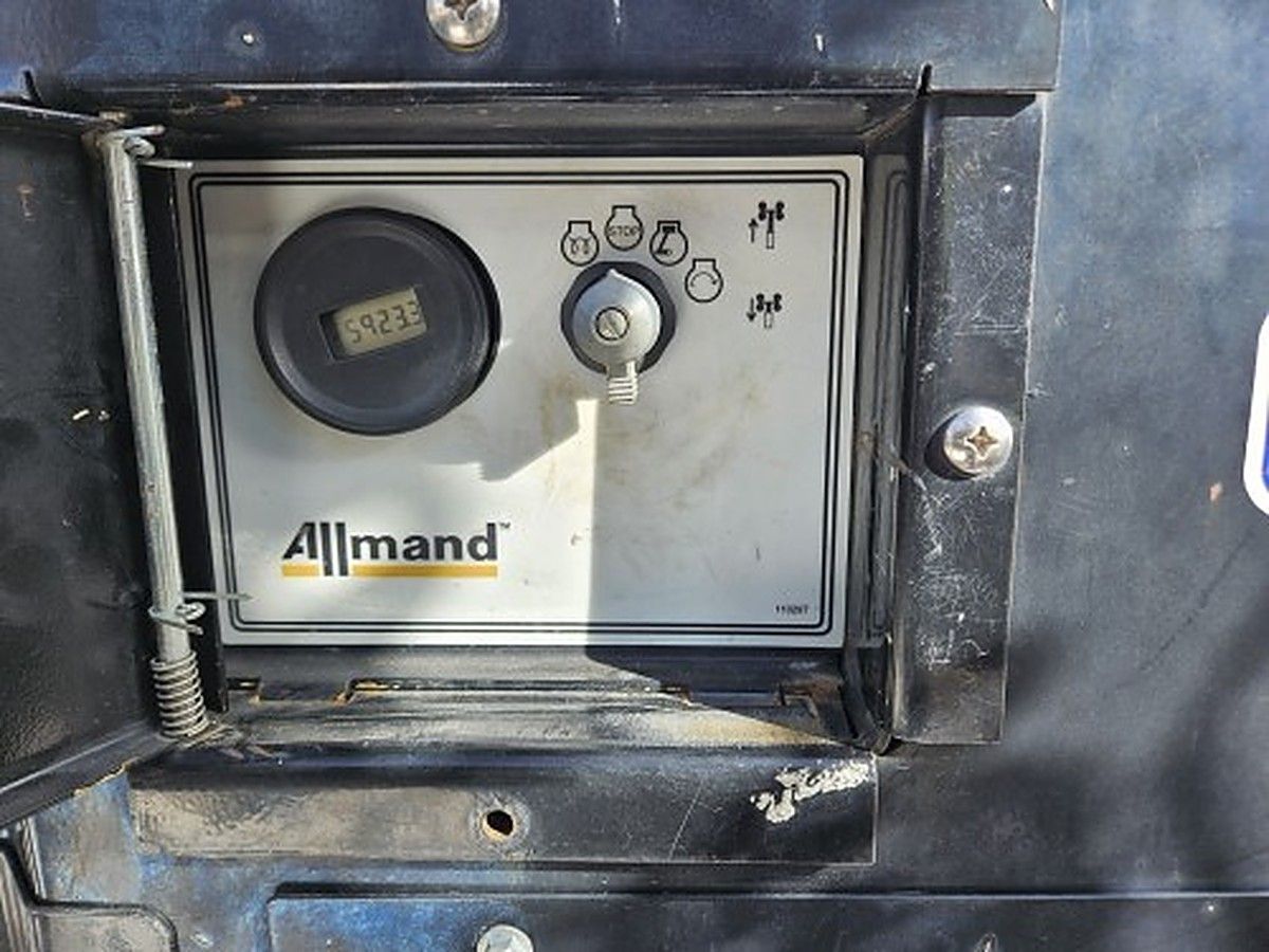 ALLMAND BR NLV-ML3EC photo 9