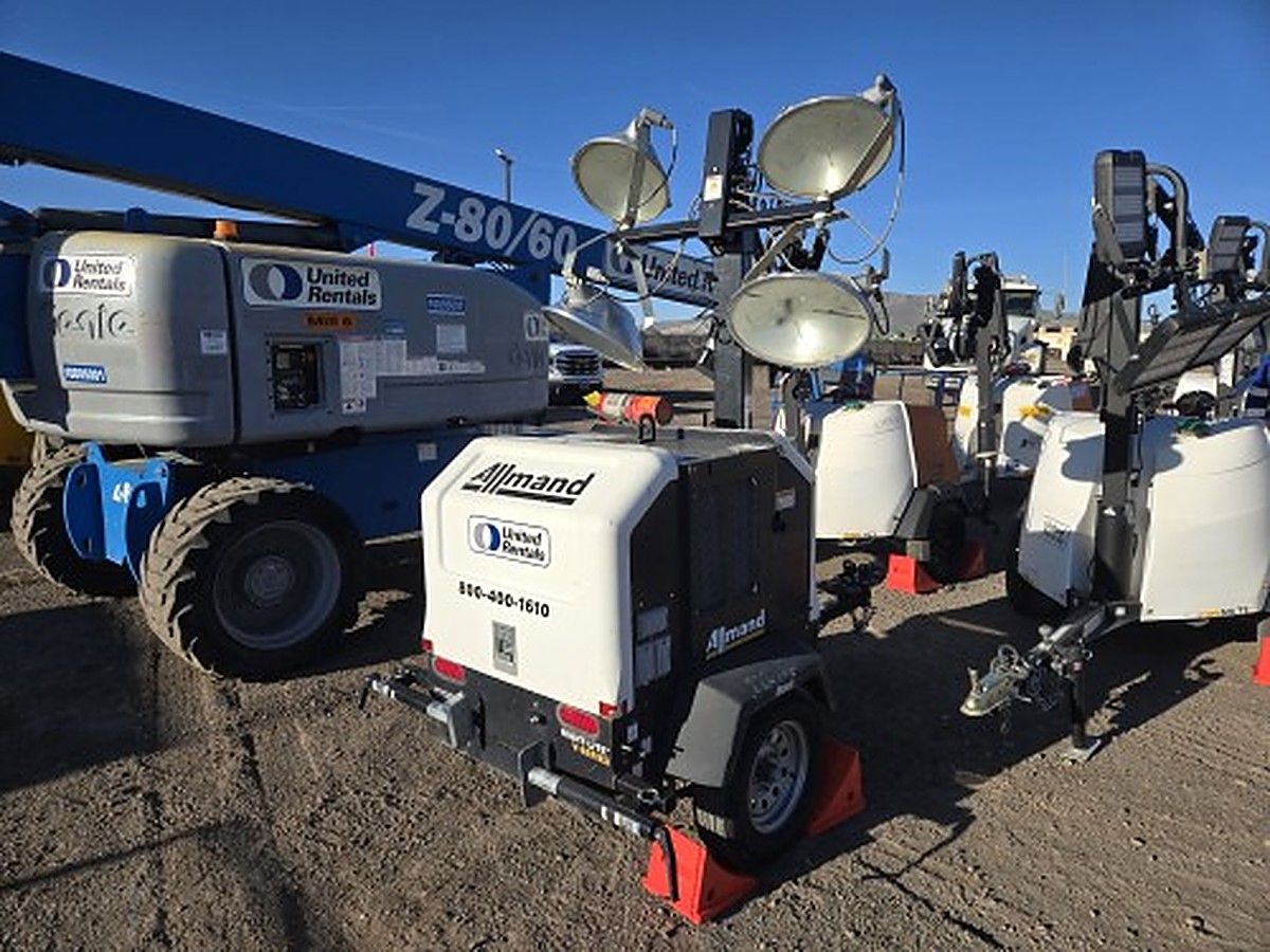ALLMAND BR NLV-ML3EC photo 10