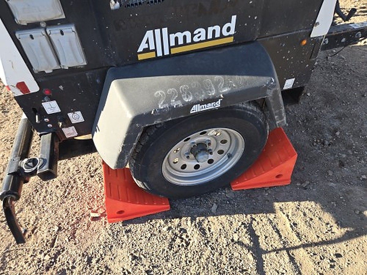 ALLMAND BR NLV-ML3EC photo 11