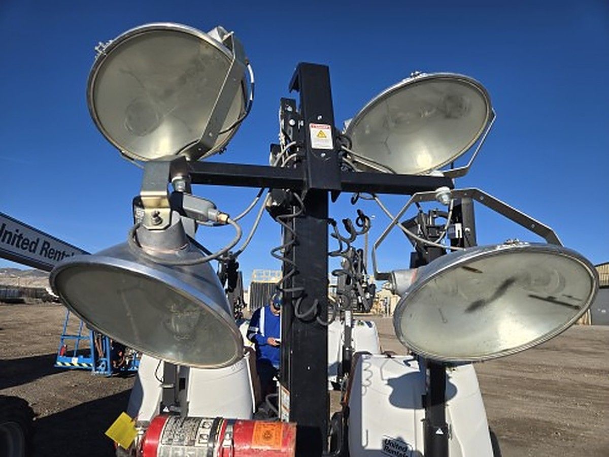 ALLMAND BR NLV-ML3EC photo 12