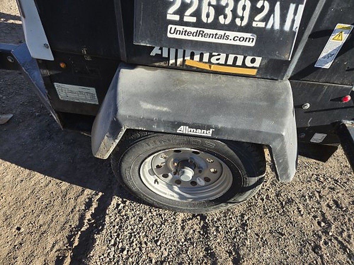 ALLMAND BR NLV-ML3EC photo 13