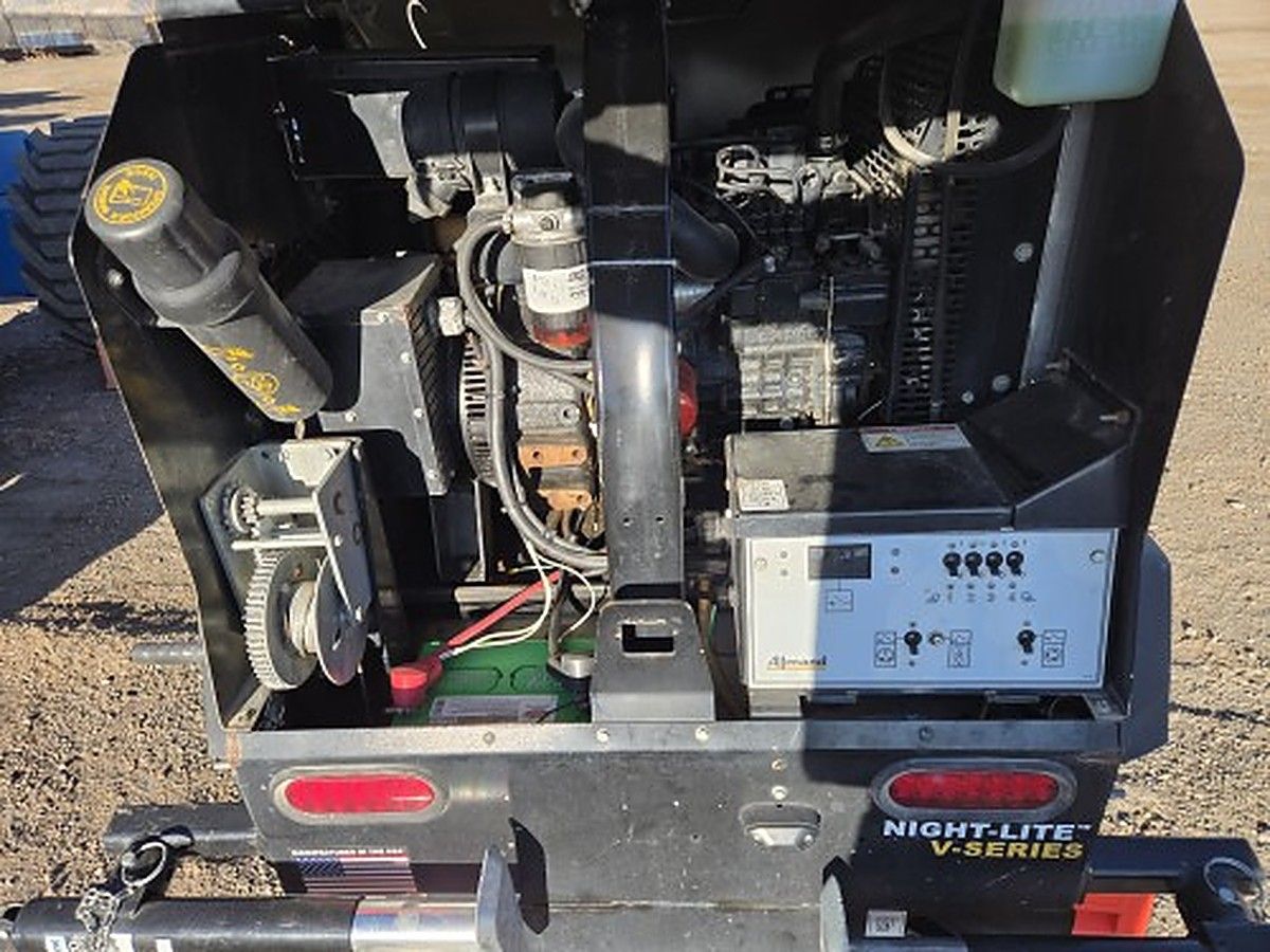 ALLMAND BR NLV-ML3EC photo 14