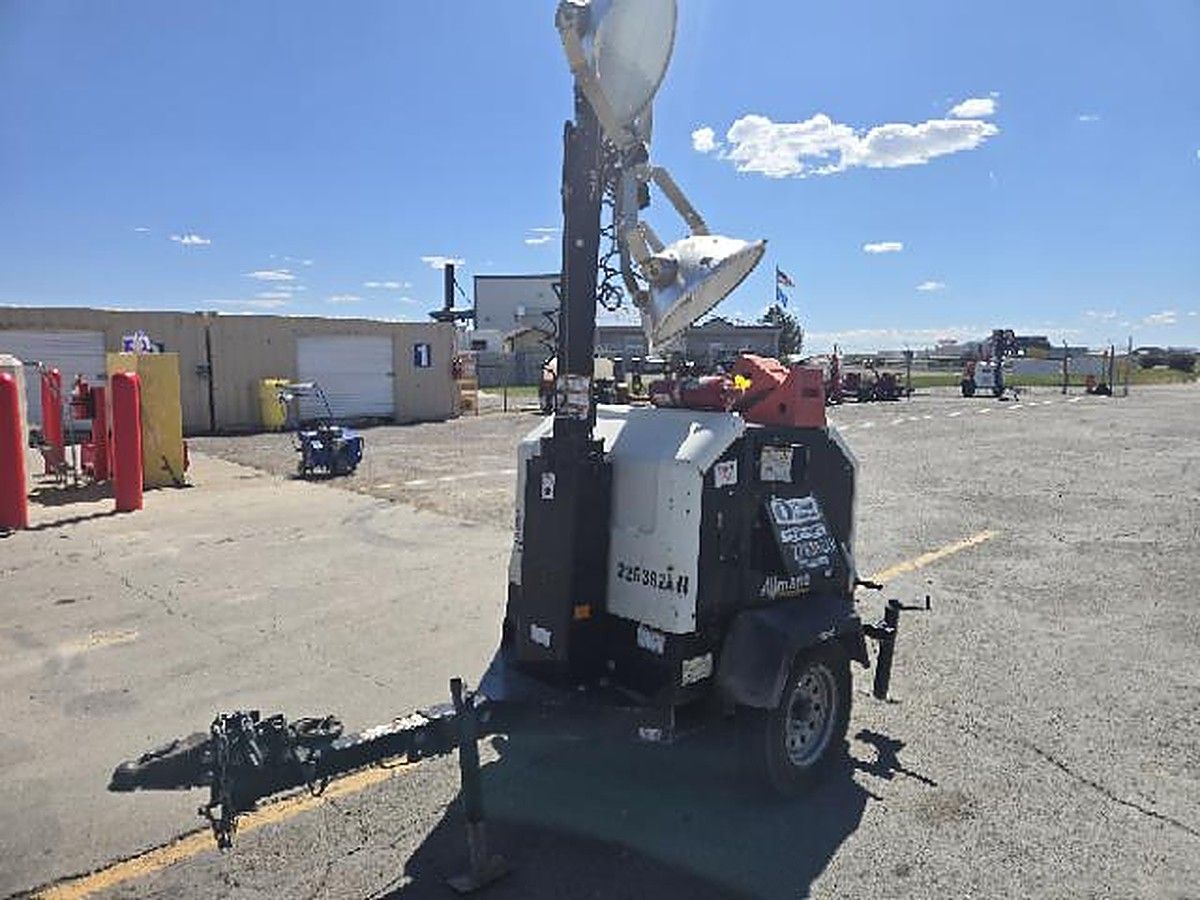 ALLMAND BR NLV-ML3EC photo 3