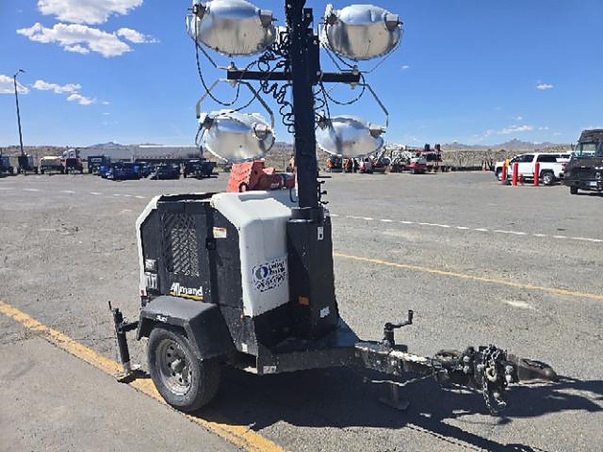 ALLMAND BR NLV-ML3EC photo 4