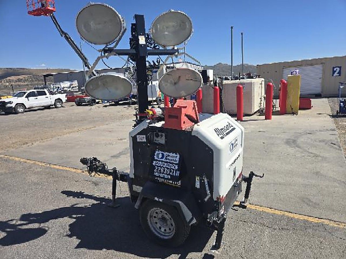 ALLMAND BR NLV-ML3EC photo 5