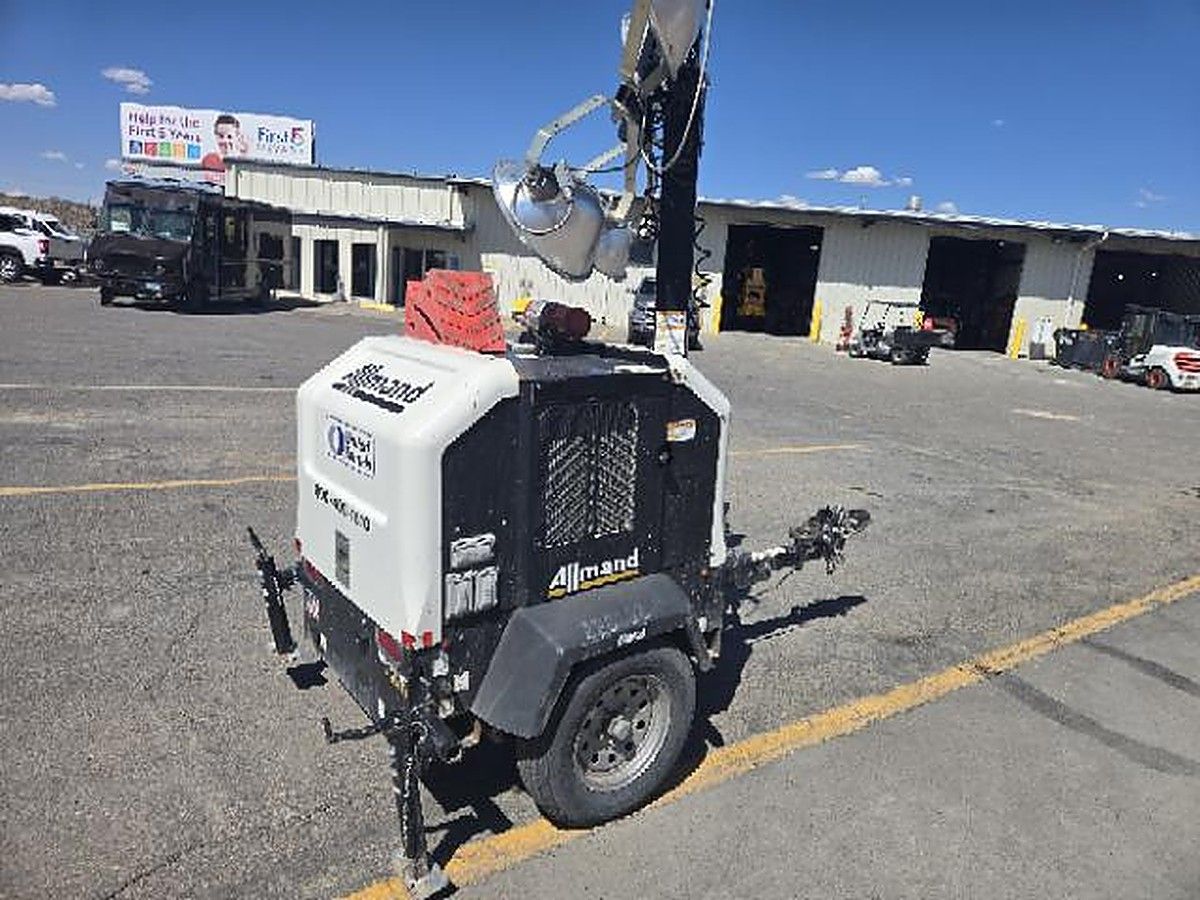 ALLMAND BR NLV-ML3EC photo 6