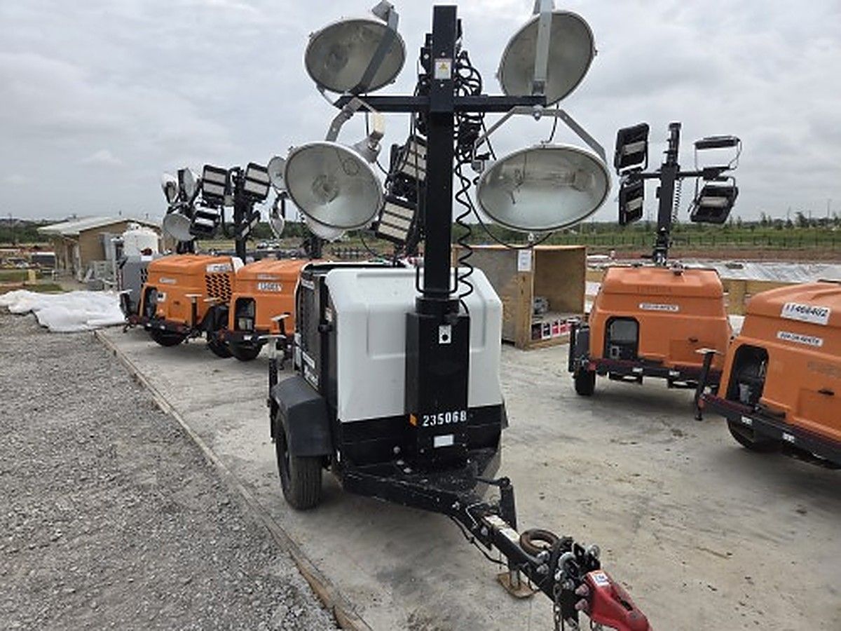 ALLMAND BR NLV-ML3EC photo 2