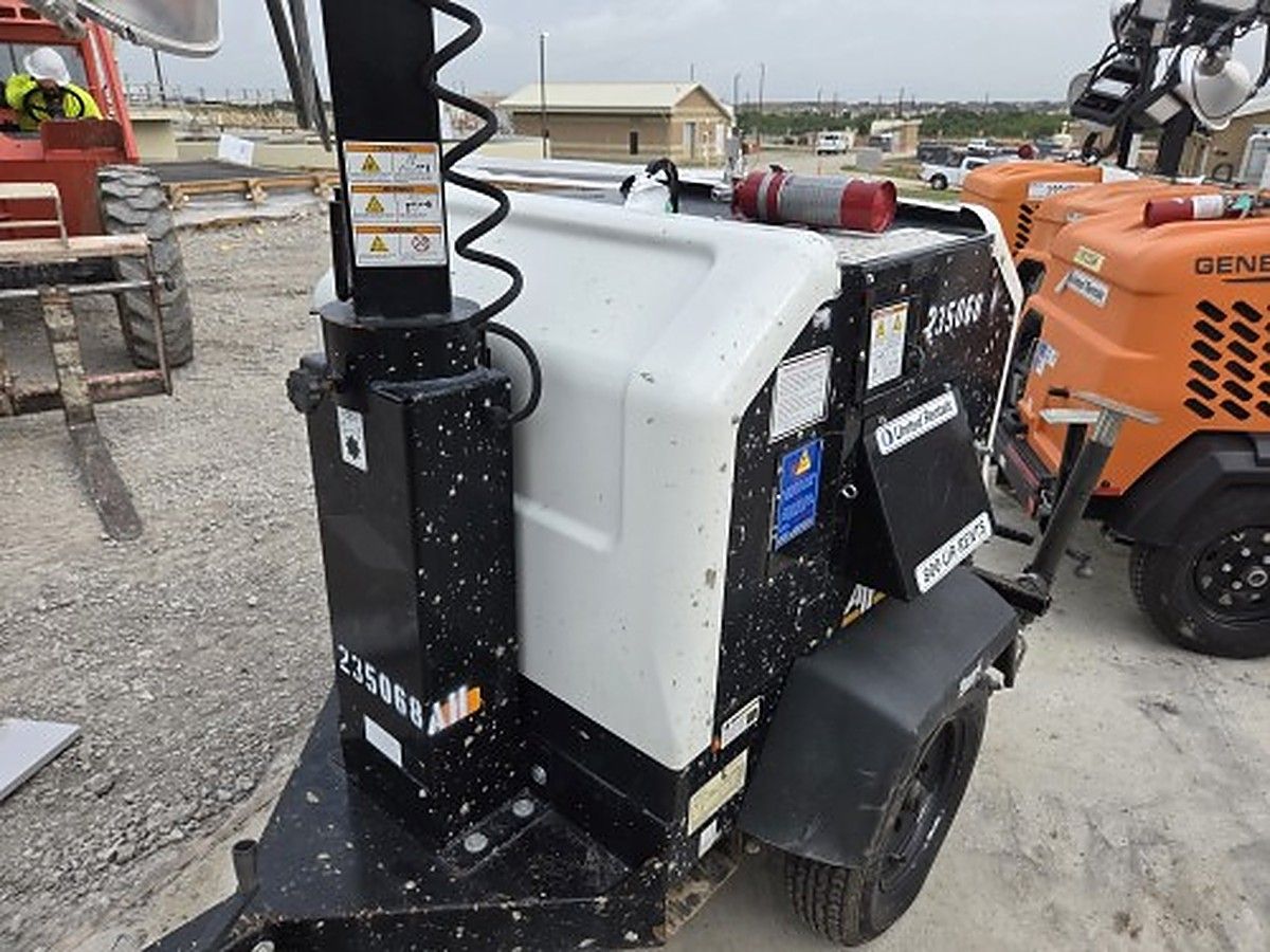 ALLMAND BR NLV-ML3EC photo 4
