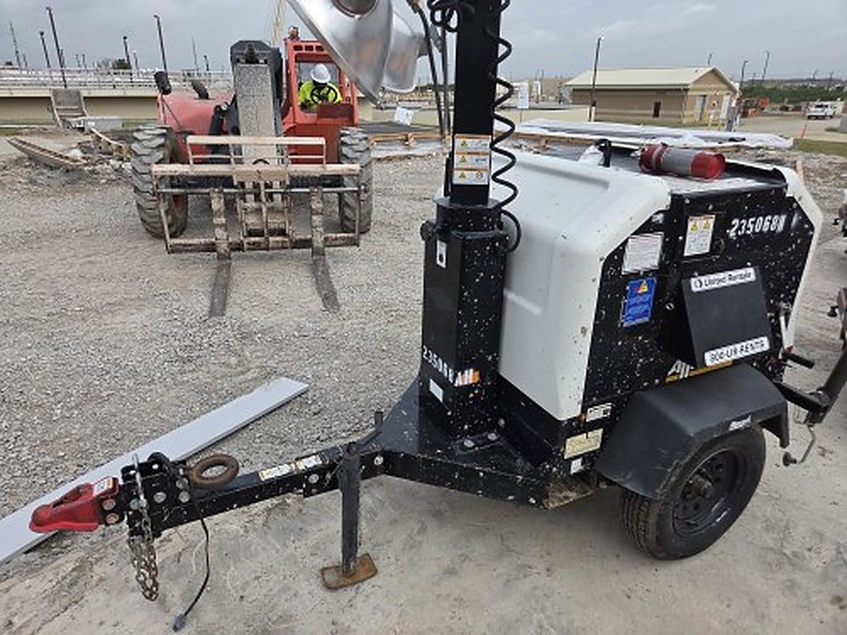 ALLMAND BR NLV-ML3EC photo 5