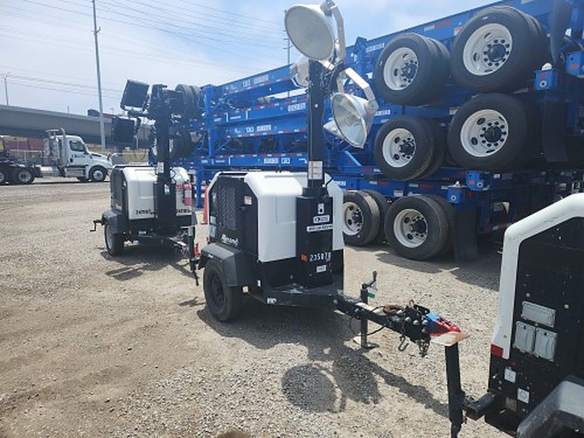 2019 ALLMAND BR NLV-ML3EC for sale in Las Vegas, NV