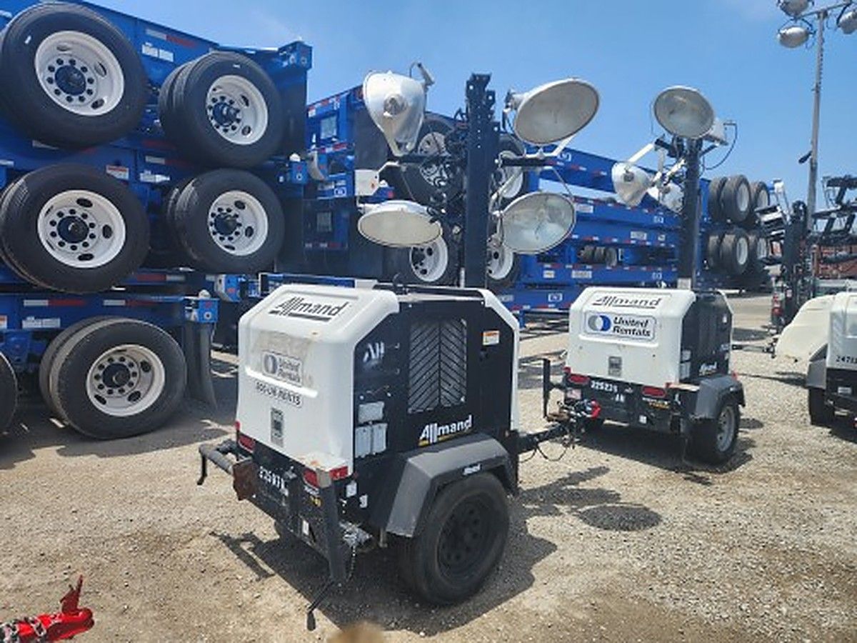 ALLMAND BR NLV-ML3EC photo 3