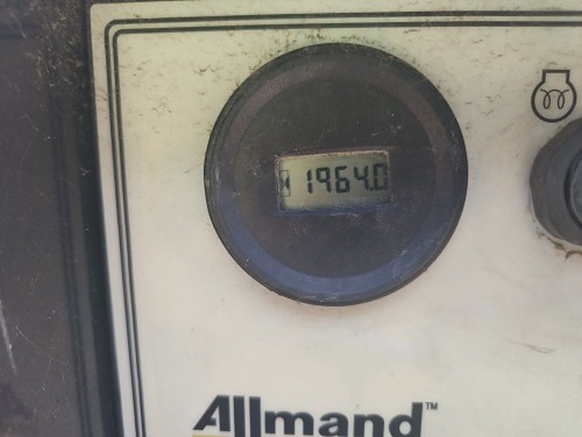 ALLMAND BR NLV-ML3EC photo 5
