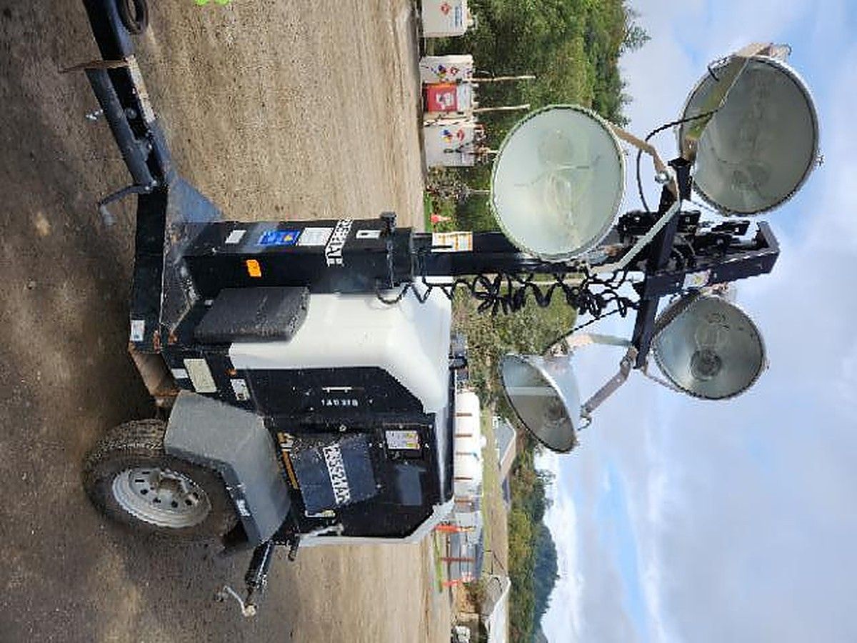 2019 ALLMAND BR NLV-ML3EC for sale in Las Vegas, NV