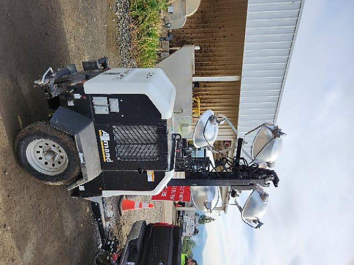 ALLMAND BR NLV-ML3EC photo 2
