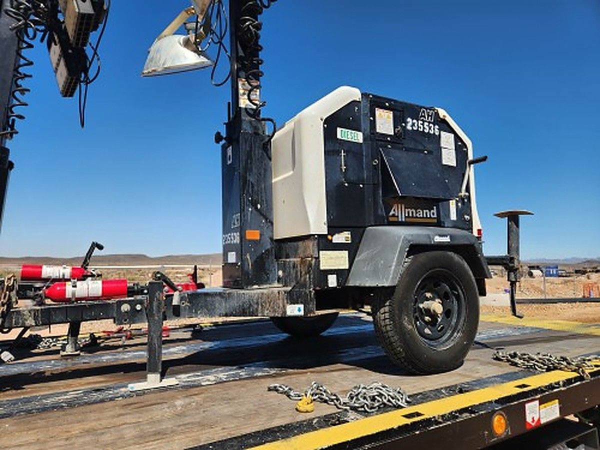 ALLMAND BR NLV-ML3EC photo 6
