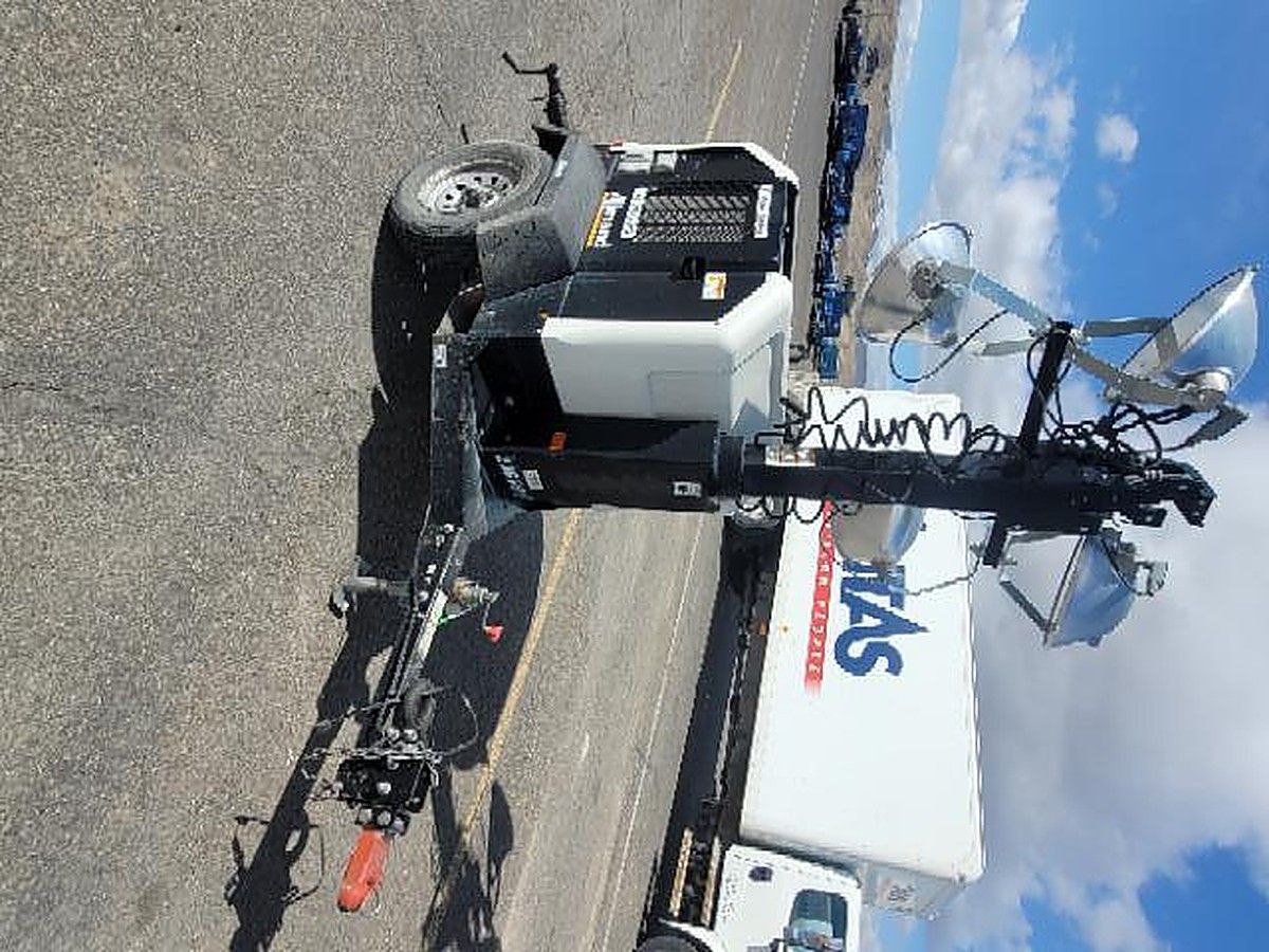 ALLMAND BR NLV-ML3EC photo 2
