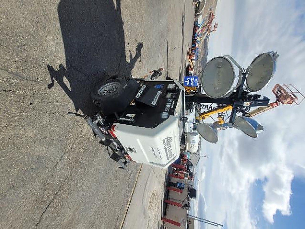 ALLMAND BR NLV-ML3EC photo 3