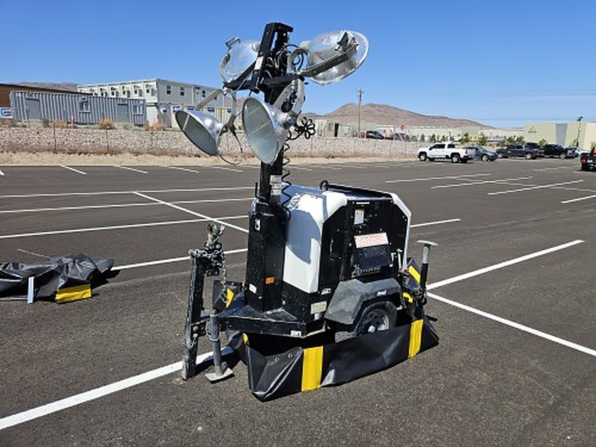 ALLMAND BR NLV-ML3EC photo 2