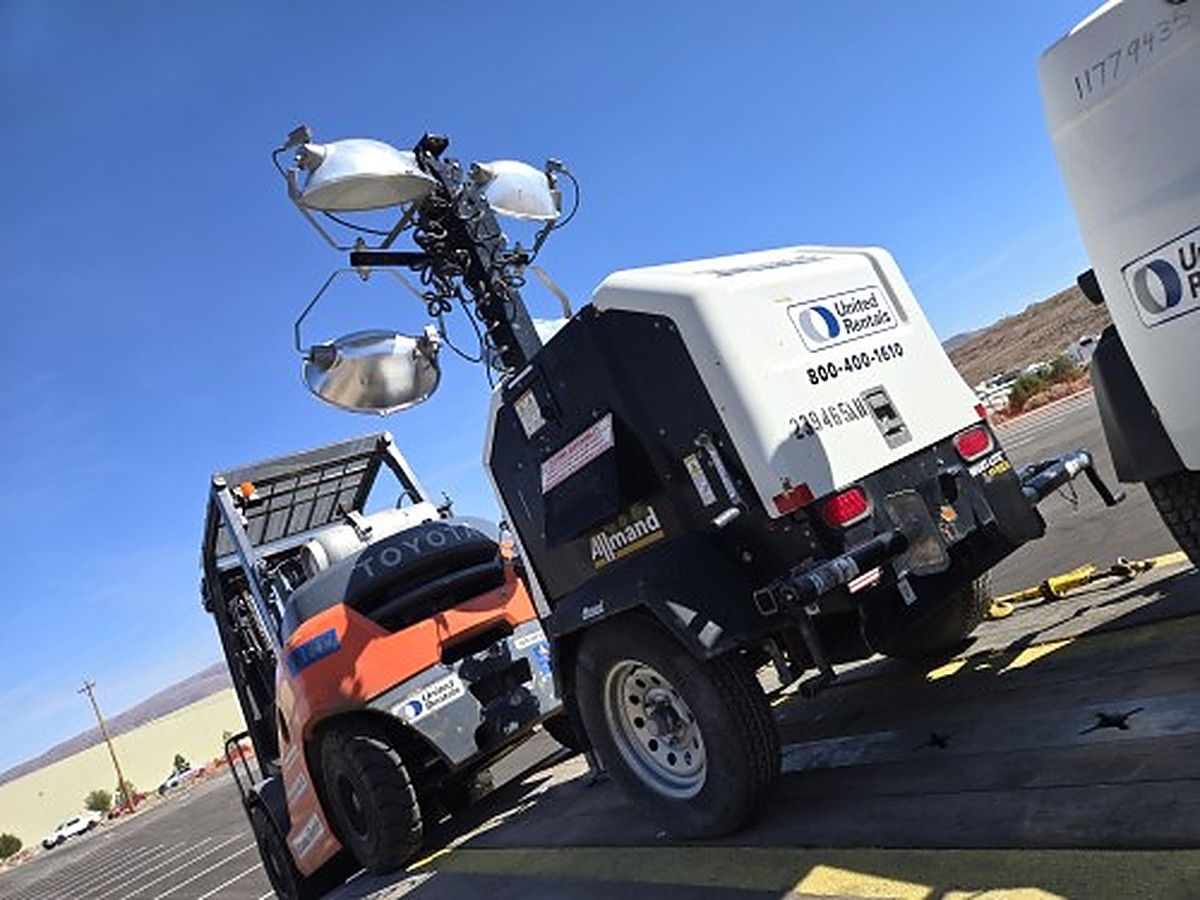 ALLMAND BR NLV-ML3EC photo 3
