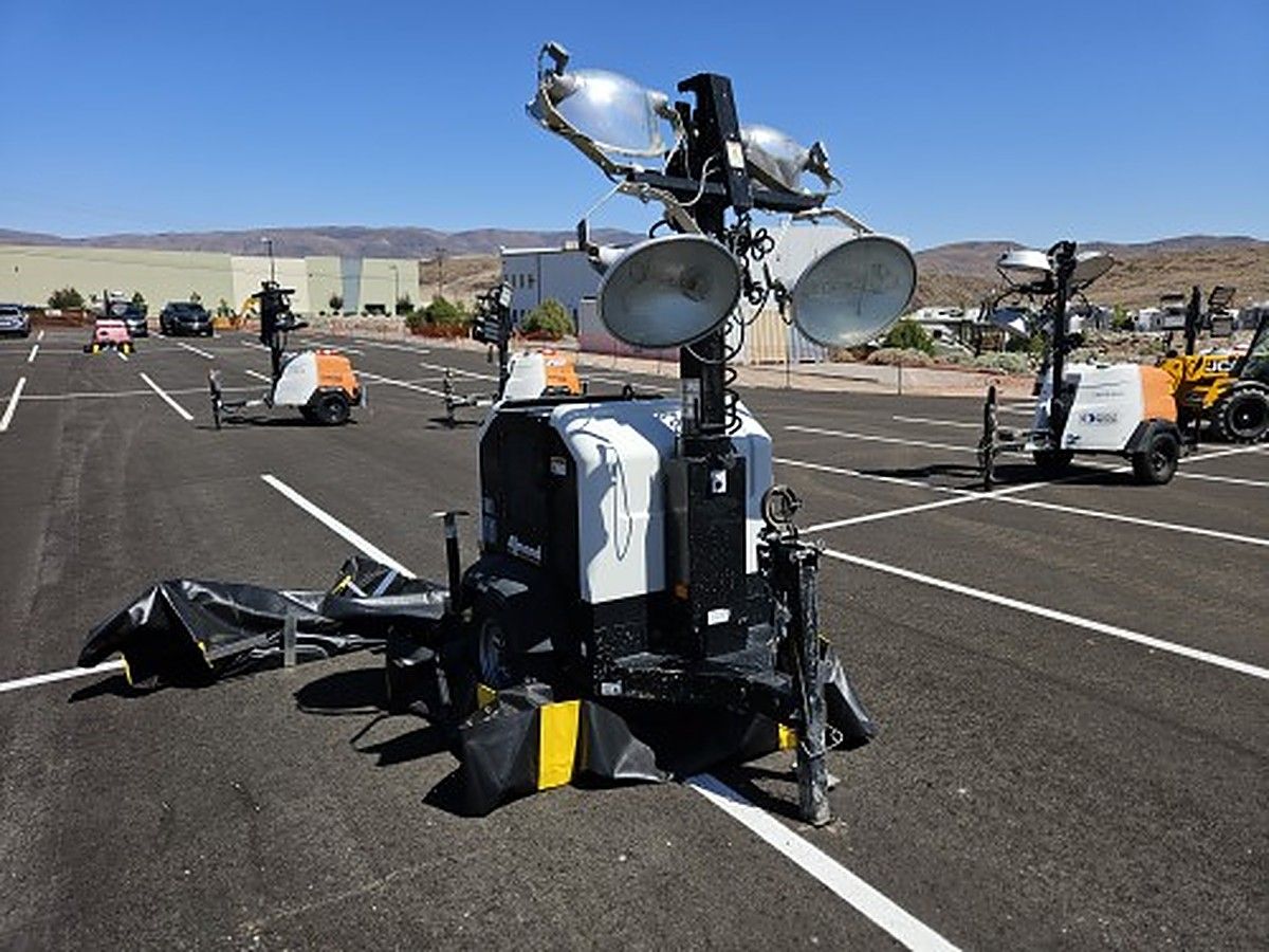 ALLMAND BR NLV-ML3EC photo 4