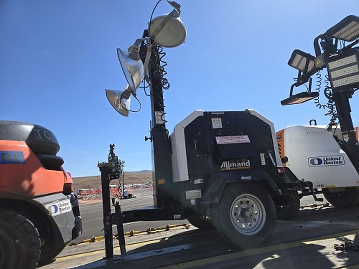 ALLMAND BR NLV-ML3EC photo 6