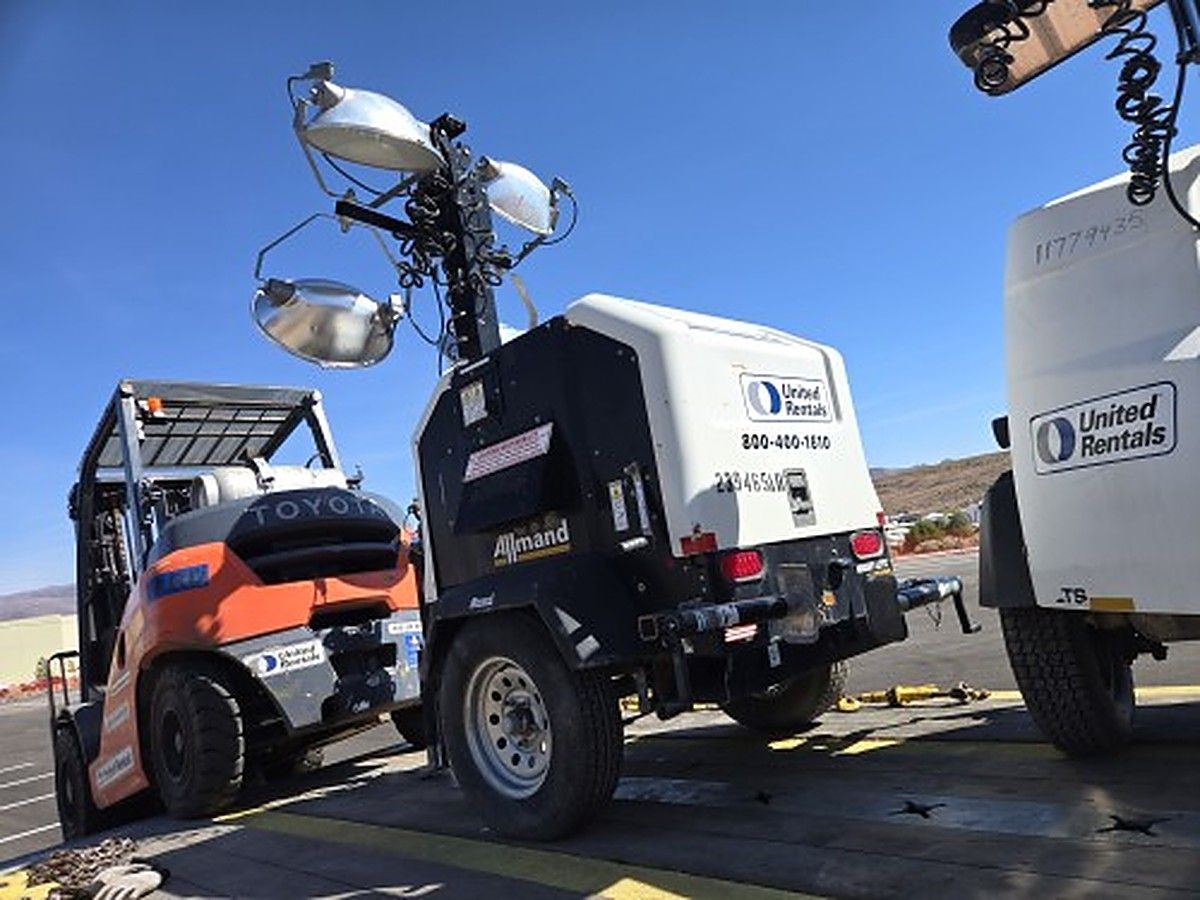 ALLMAND BR NLV-ML3EC photo 7