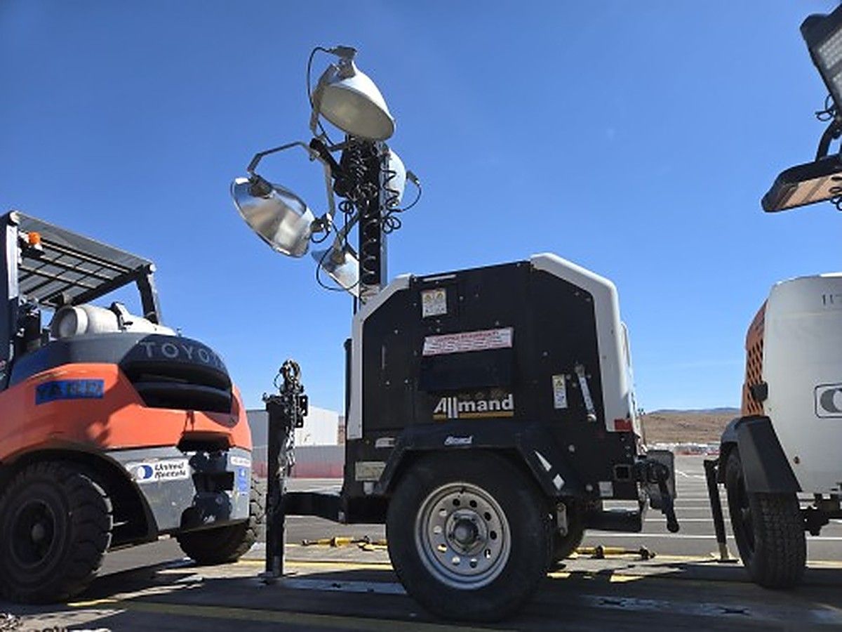 ALLMAND BR NLV-ML3EC photo 8