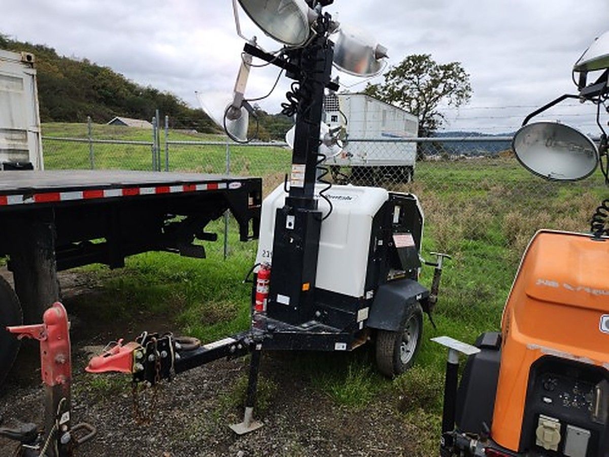 ALLMAND BR NLV-ML3EC photo 2
