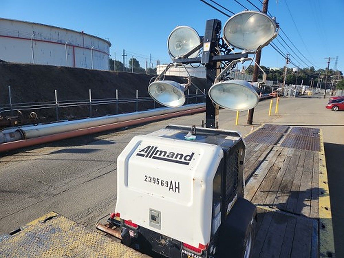ALLMAND BR NLV-ML3EC photo 2