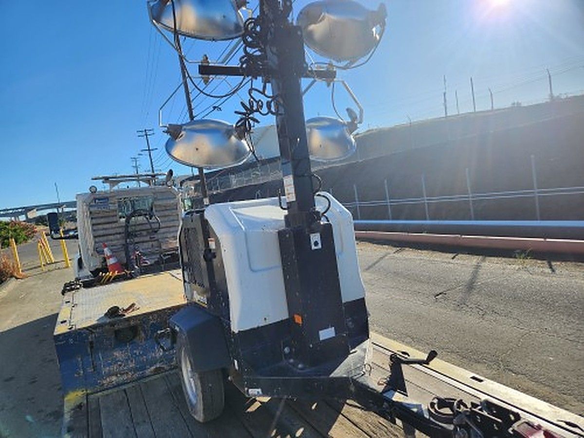ALLMAND BR NLV-ML3EC photo 3