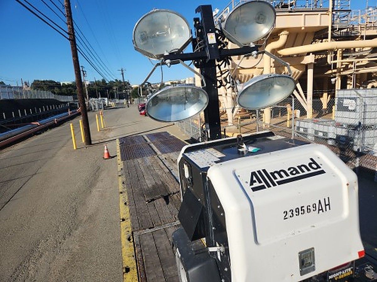 ALLMAND BR NLV-ML3EC photo 5