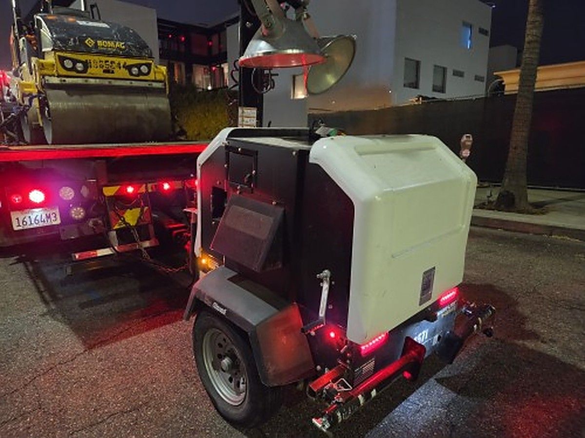 ALLMAND BR NLV-ML3EC photo 3
