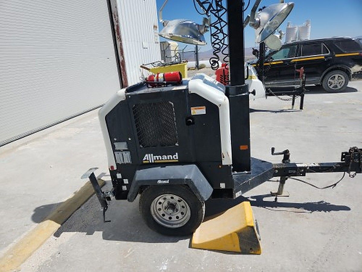 ALLMAND BR NLV-ML3EC photo 2