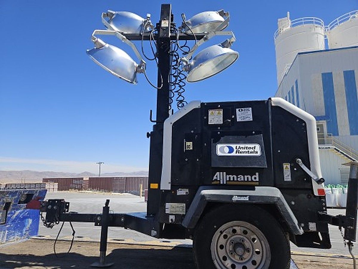 ALLMAND BR NLV-ML3EC photo 4